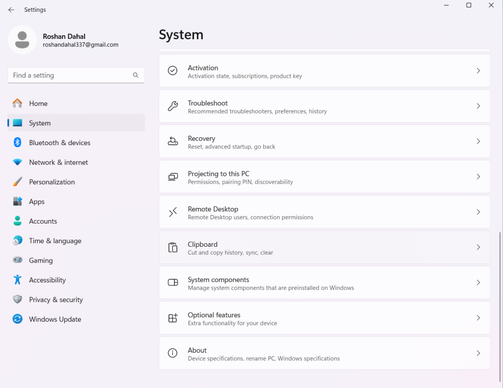 How to Reinstall Windows 11 without losing any data