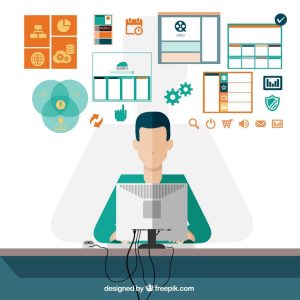 5 Major Types Of Technology in 2024.