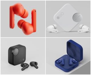 CMF Buds 2a, Buds 2, and Buds 2 Plus Definition and Features in 2025.