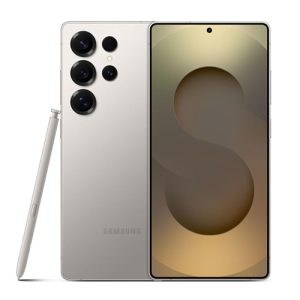Samsung S25 ultra overall view and definition