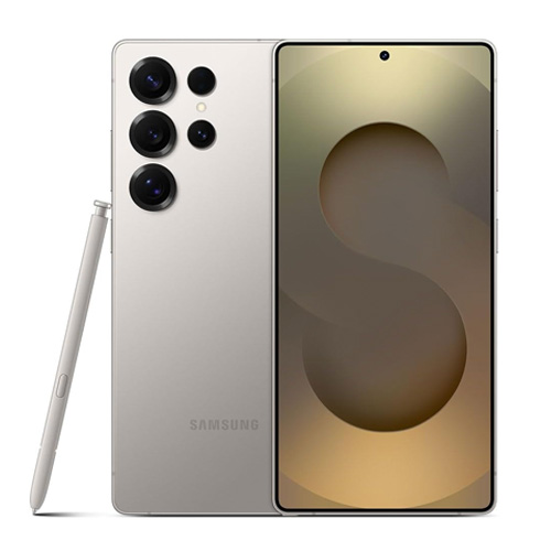Samsung S25 ultra overall view and definition
