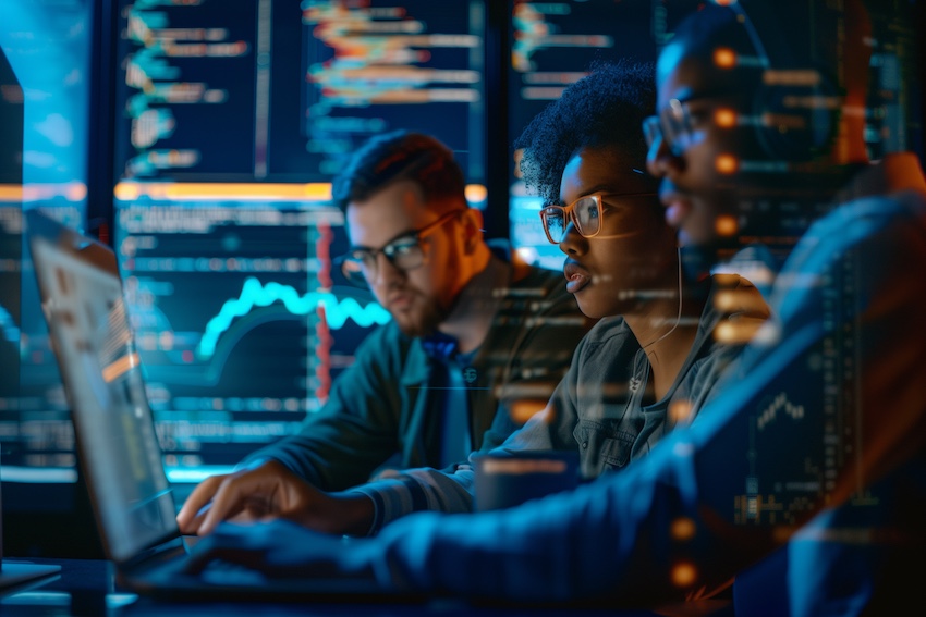 how many jobs are available in technology in 2025