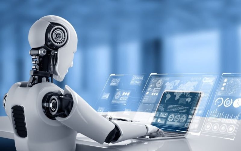 Future Of Robotics