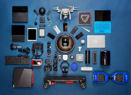 Top Tech Gadgets of 2025 Revolutionizing Daily Life