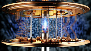 The Rise of Quantum Computing in 2025.