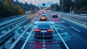 AI Auto-Piloted Electric Cars: How Self-Driving EVs Are Changing the Future of Transportation