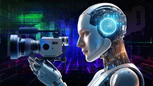AI-Generated Videos and Movies: How AI Is Changing Filmmaking in 2025