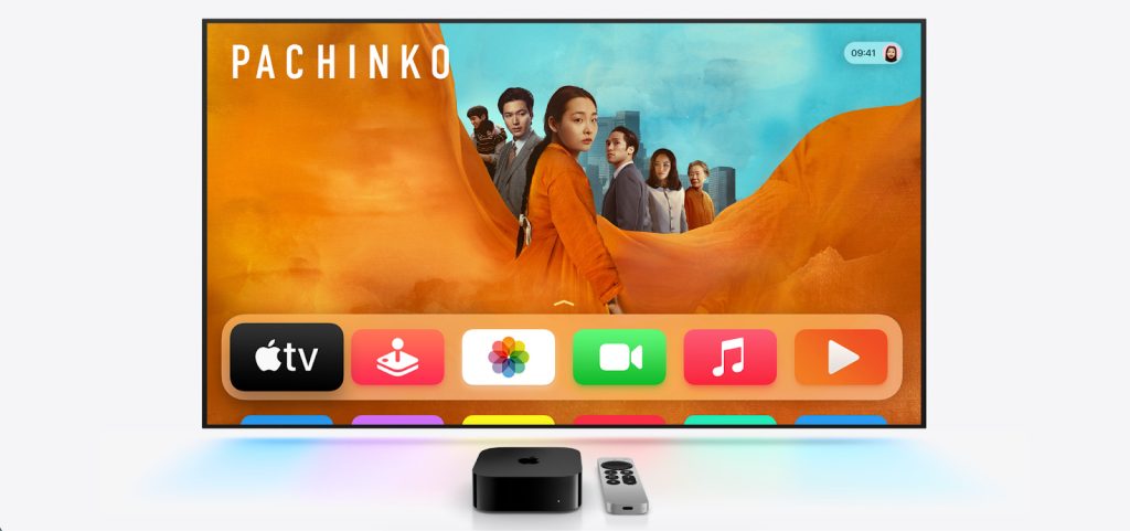 Apple TV App 2025 Update: New Features, Performance Boost & Global Availability