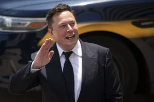 3 Things Elon Musk Created That Changed the World