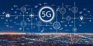 Internet of Things (IoT) + 5G Connectivity A Perfect Match Powering the Future