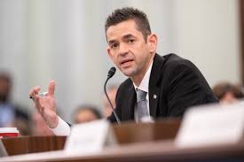 Donald Trump's NASA nominee Jared Isaacman makes a China promise to America in the new moon race