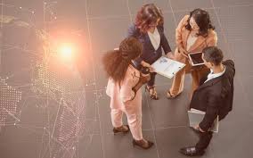 Event Technology Services: The Future of Smarter, Seamless & Engaging Events in 2025