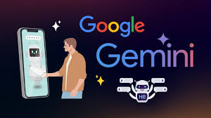 Google Gemini, DeepSeek & the Rise of AI Bots: The Most Searched Technologies of 2025