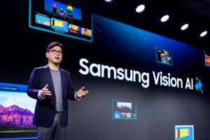 Samsung Electronics: Powering the Future of Innovation in 2025