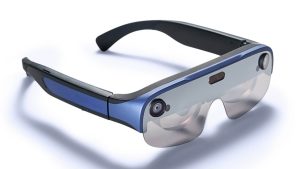 The Future of AR and Smart Glasses